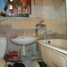 Квартира 22 м², 1-комнатная - изображение 3