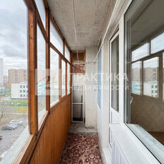 Квартира 50,6 м², 2-комнатная - изображение 3