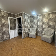 Квартира 32,7 м², 2-комнатная - изображение 4