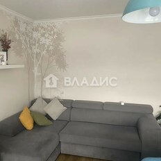 Квартира 58 м², 2-комнатная - изображение 2