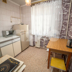 Квартира 26,5 м², 1-комнатная - изображение 1