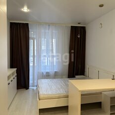 Квартира 22,3 м², студия - изображение 3
