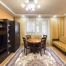 Квартира 110 м², 4-комнатная - изображение 1