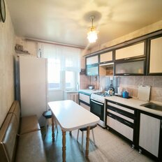 Квартира 65 м², 3-комнатная - изображение 5