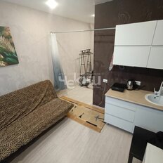 Квартира 16 м², студия - изображение 2