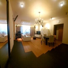 Квартира 109,4 м², 4-комнатная - изображение 3