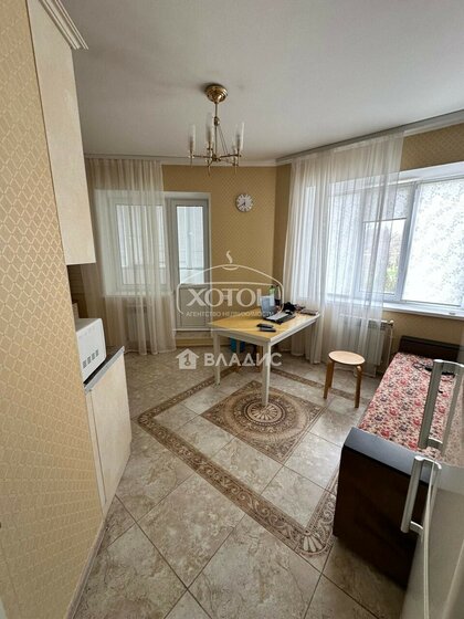 45 м², 1-комнатная квартира 5 700 000 ₽ - изображение 56