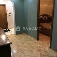 Квартира 74 м², 3-комнатная - изображение 2