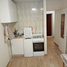 Квартира 33 м², 1-комнатная - изображение 2