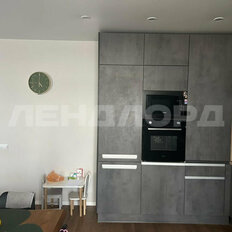 Квартира 82,9 м², 3-комнатная - изображение 3