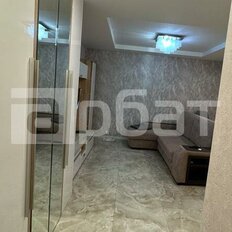 Квартира 35 м², 1-комнатная - изображение 3