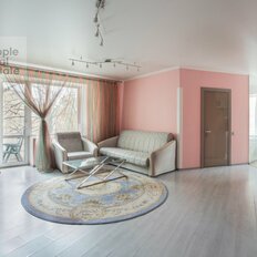 Квартира 60 м², 2-комнатная - изображение 1