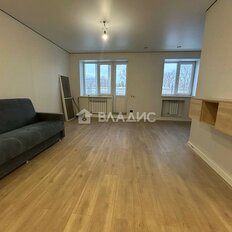 Квартира 32 м², 1-комнатная - изображение 2