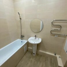 Квартира 30 м², 1-комнатная - изображение 1