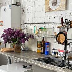 Квартира 85,5 м², студия - изображение 1