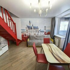 Квартира 60 м², 2-комнатная - изображение 3