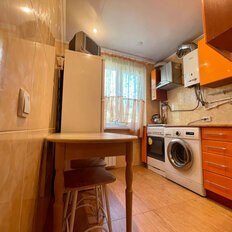 Квартира 45 м², 2-комнатная - изображение 2