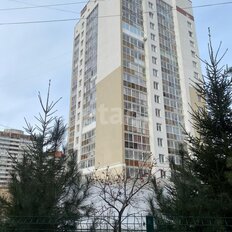 Квартира 59,6 м², 2-комнатная - изображение 4