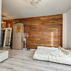 Квартира 25 м², студия - изображение 4