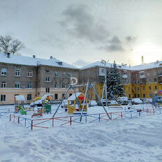 Квартира 18,1 м², студия - изображение 5