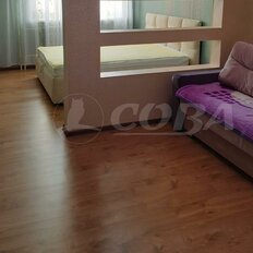 Квартира 66,1 м², студия - изображение 1