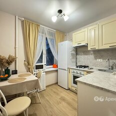 Квартира 31 м², 1-комнатная - изображение 2
