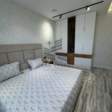 Квартира 40 м², 1-комнатная - изображение 5
