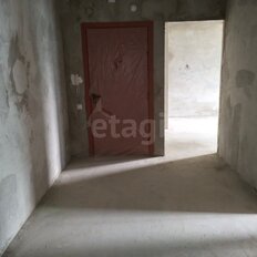Квартира 77,8 м², 3-комнатная - изображение 1