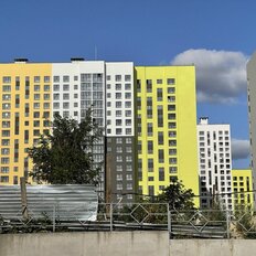 Квартира 63,8 м², 2-комнатная - изображение 3