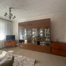 Квартира 35,4 м², 1-комнатная - изображение 3