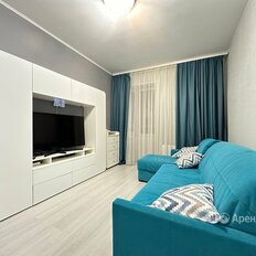 Квартира 33 м², 1-комнатная - изображение 5