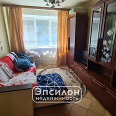 35,5 м², 2 комнаты - изображение 4