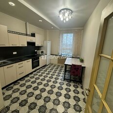 Квартира 56,6 м², 2-комнатная - изображение 1