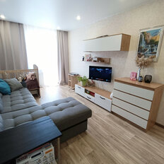 Квартира 30,2 м², студия - изображение 2