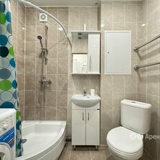Квартира 11 м², студия - изображение 4