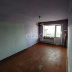 Квартира 59 м², 3-комнатная - изображение 2