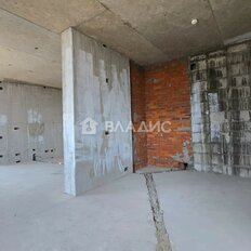 Квартира 206 м², 4-комнатная - изображение 4
