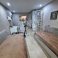 Квартира 44 м², 2-комнатная - изображение 2