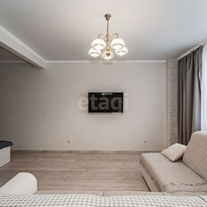 Квартира 43 м², студия - изображение 2