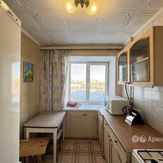 Квартира 50 м², 2-комнатная - изображение 2