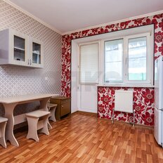 Квартира 41 м², 1-комнатная - изображение 3