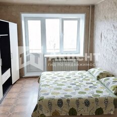 Квартира 33,5 м², 1-комнатная - изображение 3