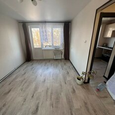 Квартира 30,4 м², 1-комнатная - изображение 2