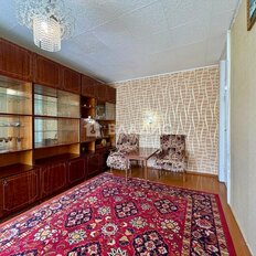 Квартира 41 м², 2-комнатная - изображение 5