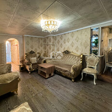 Квартира 67,5 м², 3-комнатная - изображение 2