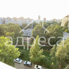 Квартира 61,1 м², 3-комнатная - изображение 2