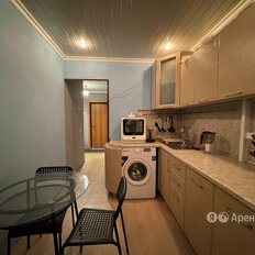 Квартира 36 м², 1-комнатная - изображение 2