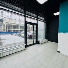 40 м², помещение свободного назначения - изображение 4