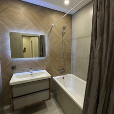 Квартира 39,8 м², 1-комнатная - изображение 3