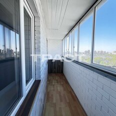 Квартира 43 м², 1-комнатная - изображение 5